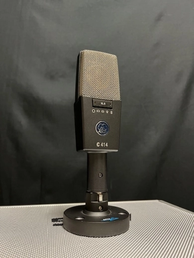 AKG - C414 XLS