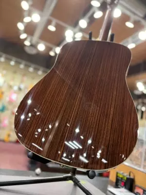 Alvarez LD70E Daybreak Dreadnought 2
