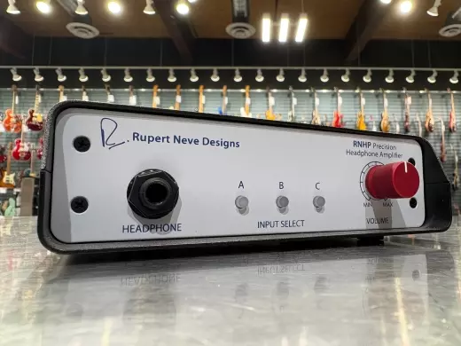 Store Special Product - Rupert Neve Designs - RND-HP