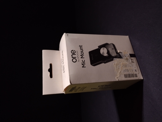Apogee - ONE MIC MOUNT