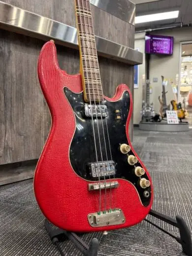 HOFNER 185 BASS 1963