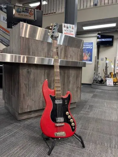 HOFNER 185 BASS 1963 2