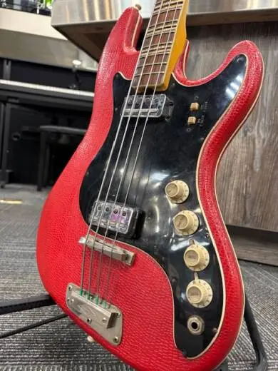 HOFNER 185 BASS 1963 2