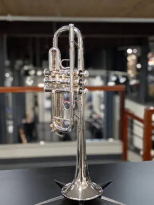 XENO 'C' NEW YORK TRUMPET II