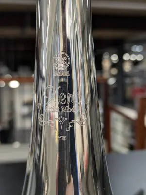 XENO 'C' NEW YORK TRUMPET II 2