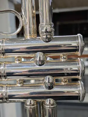 XENO 'C' NEW YORK TRUMPET II 2
