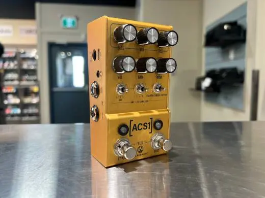 Walrus Audio ACS1