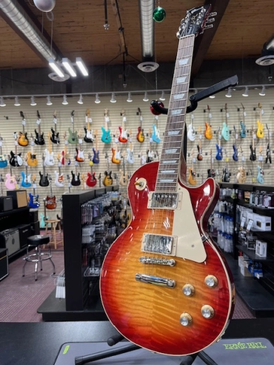 Gibson - LPS6C21HSNH