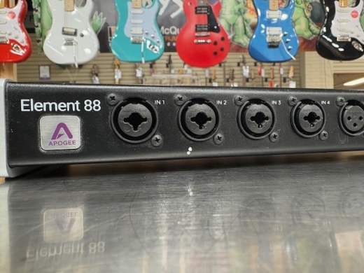 Apogee - ELEMENT 88