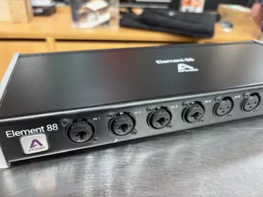 Apogee - ELEMENT 88 2