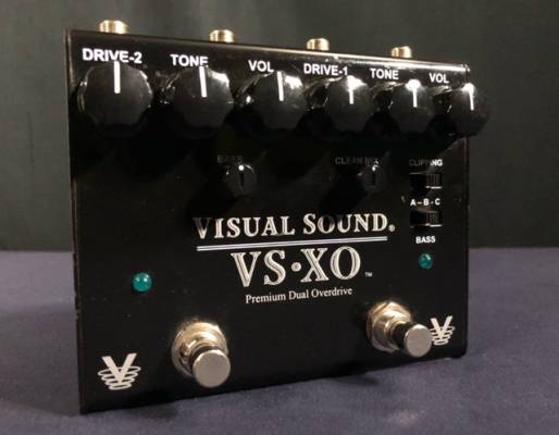 Gear Hunter | Truetone VS-XO V3