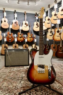 Store Special Product - Fender Custom Shop \