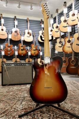 Store Special Product - Fender Custom Shop \