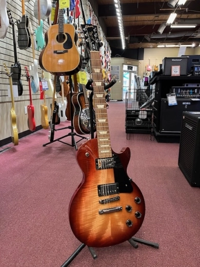 Gibson - LPSTSW20BBCH