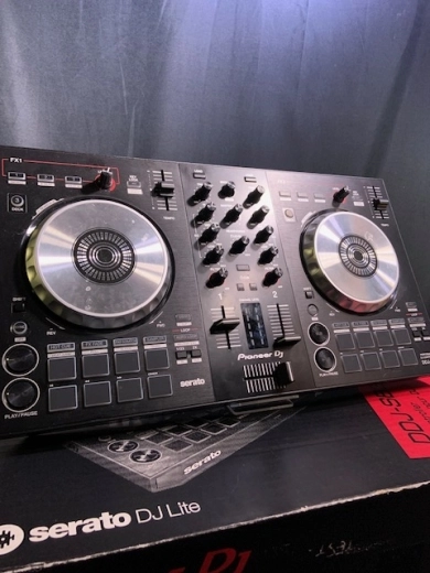 Pioneer - DDJ-SB3