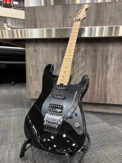 Charvel Guitars - 296-6033-503