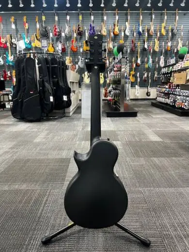 Enya Nova Go Carbon Fibre Travel Guitar 2