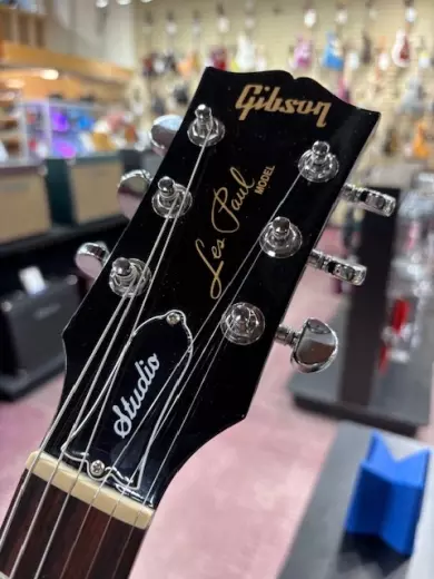 Gibson - LPST00EBCH 3