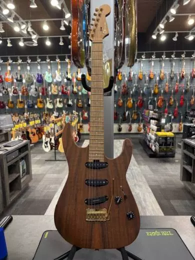 Store Special Product - Charvel Guitars - 296-9016-557