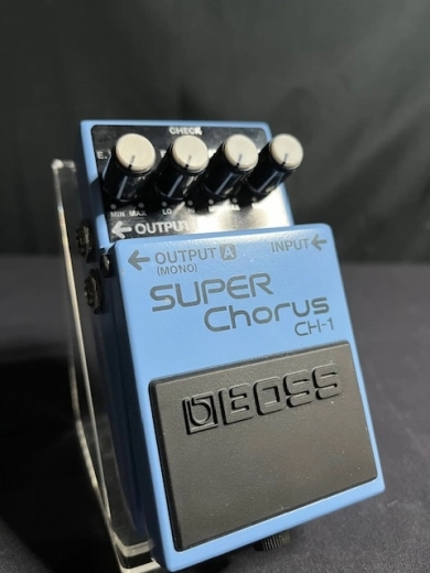 BOSS - CH-1