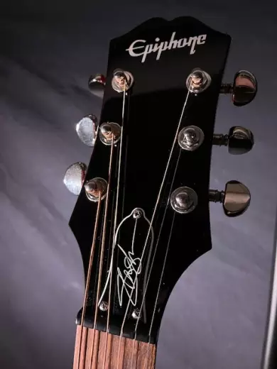 Store Special Product - Epiphone - EISLASH45VMNH