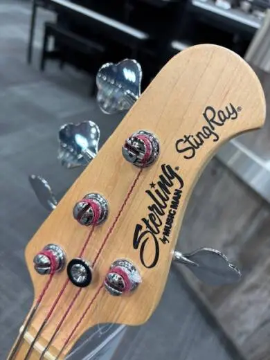 Sterling by Music Man - RAYSS4-DCP-M1 2