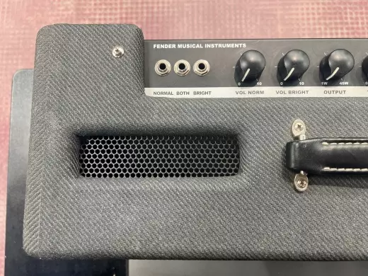 Fender Bassbreaker 45 Head 3