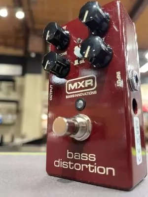 Store Special Product - MXR - M85