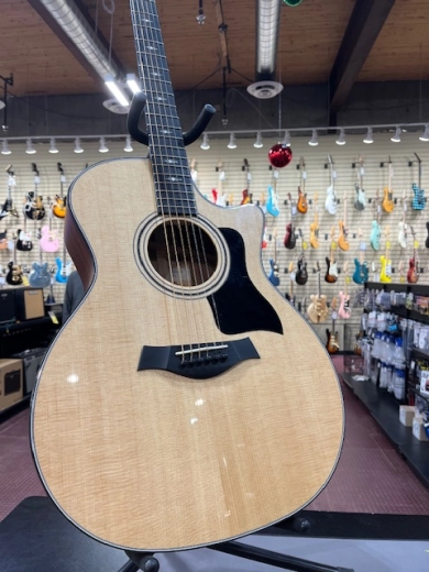 Taylor Guitars - 314CE VCL