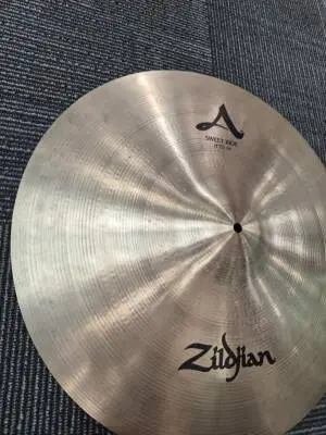 Zildjian - A0079 2