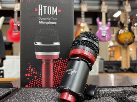 Avantone Pro - AV-ATOM
