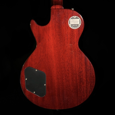 Gibson 1959 Les Paul Standard Reissue VOS - Washed Cherry 2