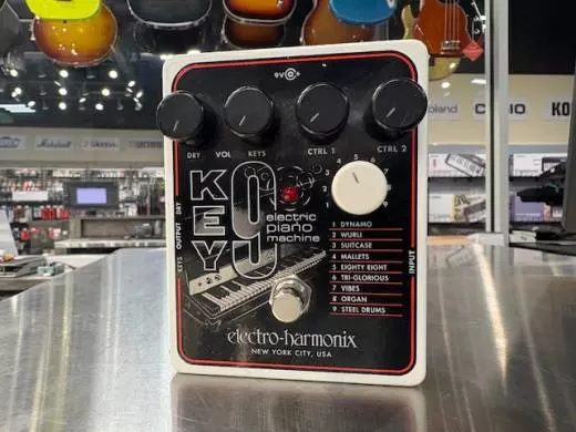 Electro-Harmonix - KEY9