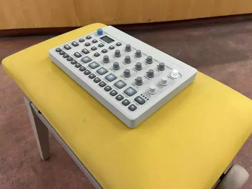 Elektron - MODEL:CYCLES 2