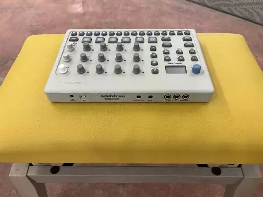 Elektron - MODEL:CYCLES 2