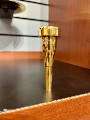 Monette - B4L - Trumpet Mouthpiece