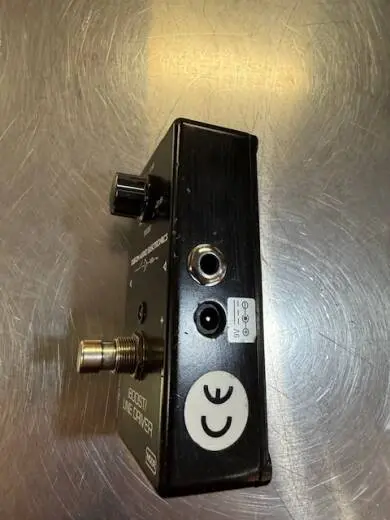 MXR - MC401 2