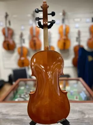 Eastman Strings - VL80LM 4/4 OF - Student Violin Outfit 2