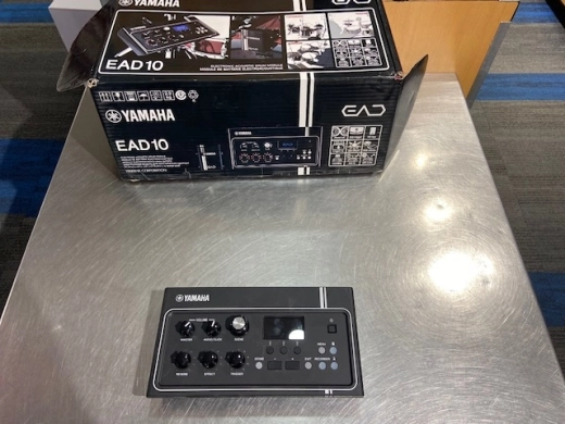 Yamaha - EAD10 2