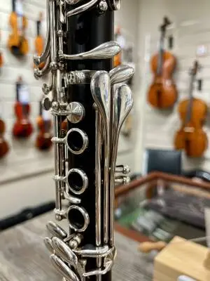 Leblanc - L225S - 'Serenade' 2
