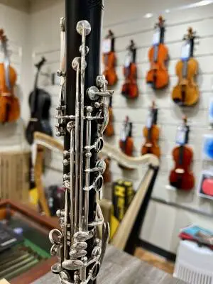 Leblanc - L225S - 'Serenade' 2