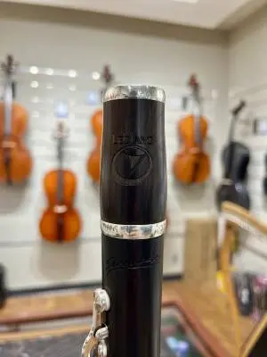 Leblanc - L225S - 'Serenade' 2