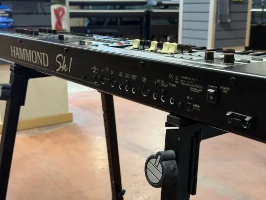 Hammond - SK1-73 2
