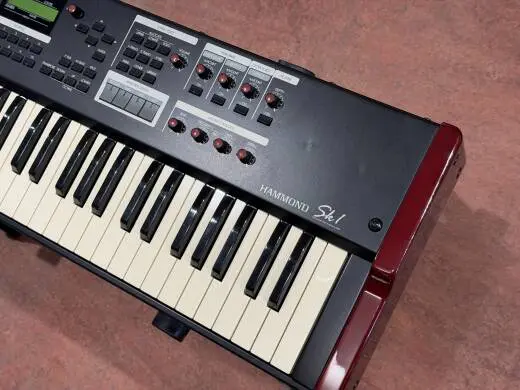Hammond - SK1-73 2