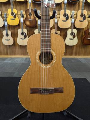 アート&ルシアー モデル WILD CHERRY カナダ製 アート&ルシアー モデル