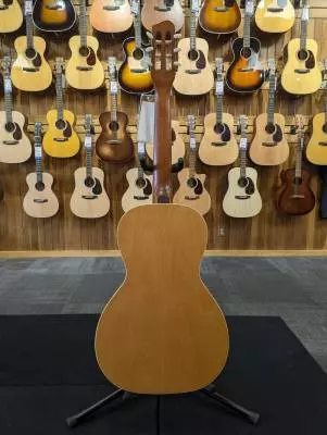 Art & Lutherie Ami Wild Cherry 2