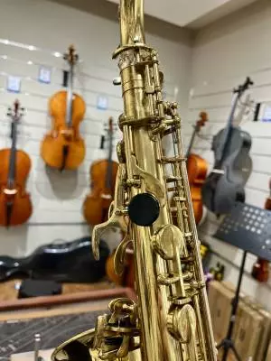 Selmer Paris - MARK VI - Vintage Alto Saxophone 2