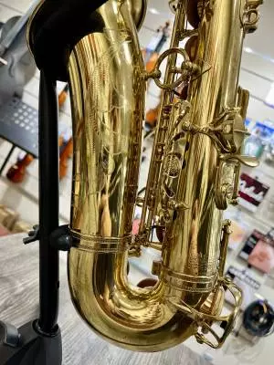 Selmer Paris - MARK VI - Vintage Alto Saxophone 2
