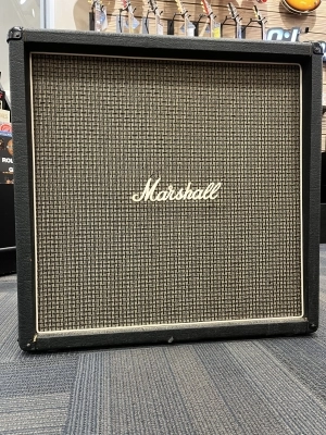 1970s MARSHALL 1960B 4X12 CAB