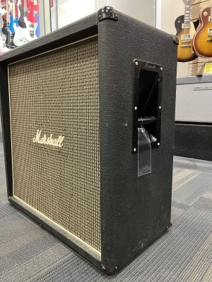1970s MARSHALL 1960B 4X12 CAB 2